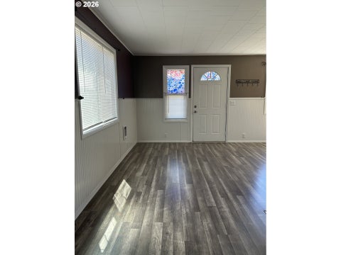 Tiny photo for 123 W 2nd St, Lowell, OR 97452 (MLS # 151935594)