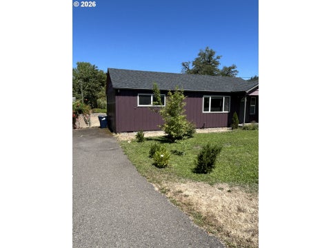 Tiny photo for 123 W 2nd St, Lowell, OR 97452 (MLS # 151935594)