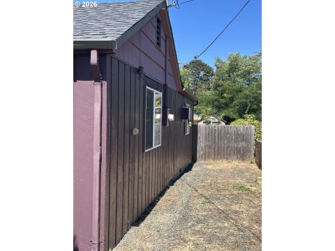 Tiny photo for 123 W 2nd St, Lowell, OR 97452 (MLS # 151935594)