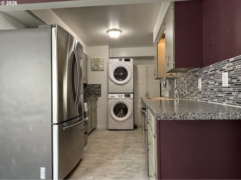 Tiny photo for 123 W 2nd St, Lowell, OR 97452 (MLS # 151935594)