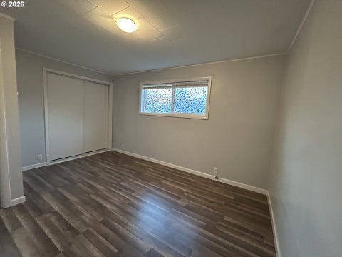 Tiny photo for 123 W 2nd St, Lowell, OR 97452 (MLS # 151935594)