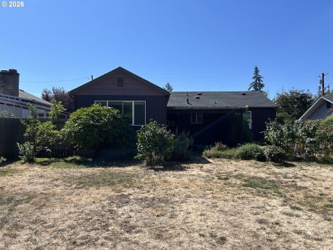 Tiny photo for 123 W 2nd St, Lowell, OR 97452 (MLS # 151935594)