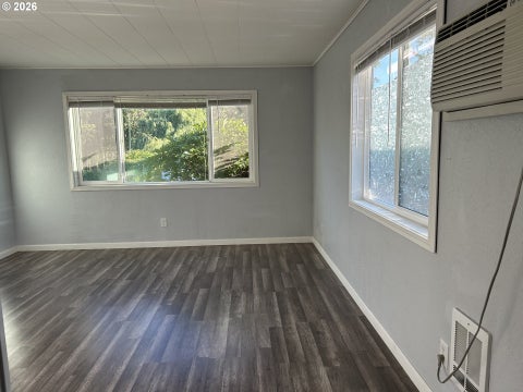 Tiny photo for 123 W 2nd St, Lowell, OR 97452 (MLS # 151935594)