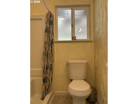 Tiny photo for 123 W 2nd St, Lowell, OR 97452 (MLS # 151935594)