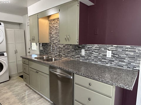 Tiny photo for 123 W 2nd St, Lowell, OR 97452 (MLS # 151935594)