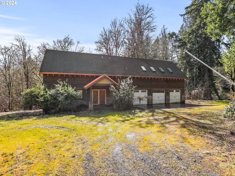 A home in Hillsboro