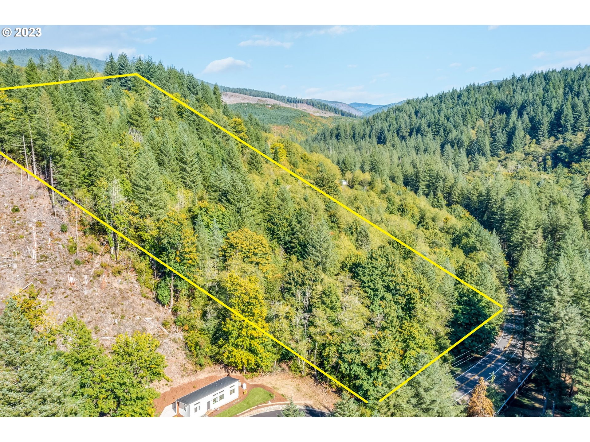 Yacolt, Washington 98675, United States, ,Land,Active,72555