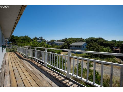 A home in Manzanita