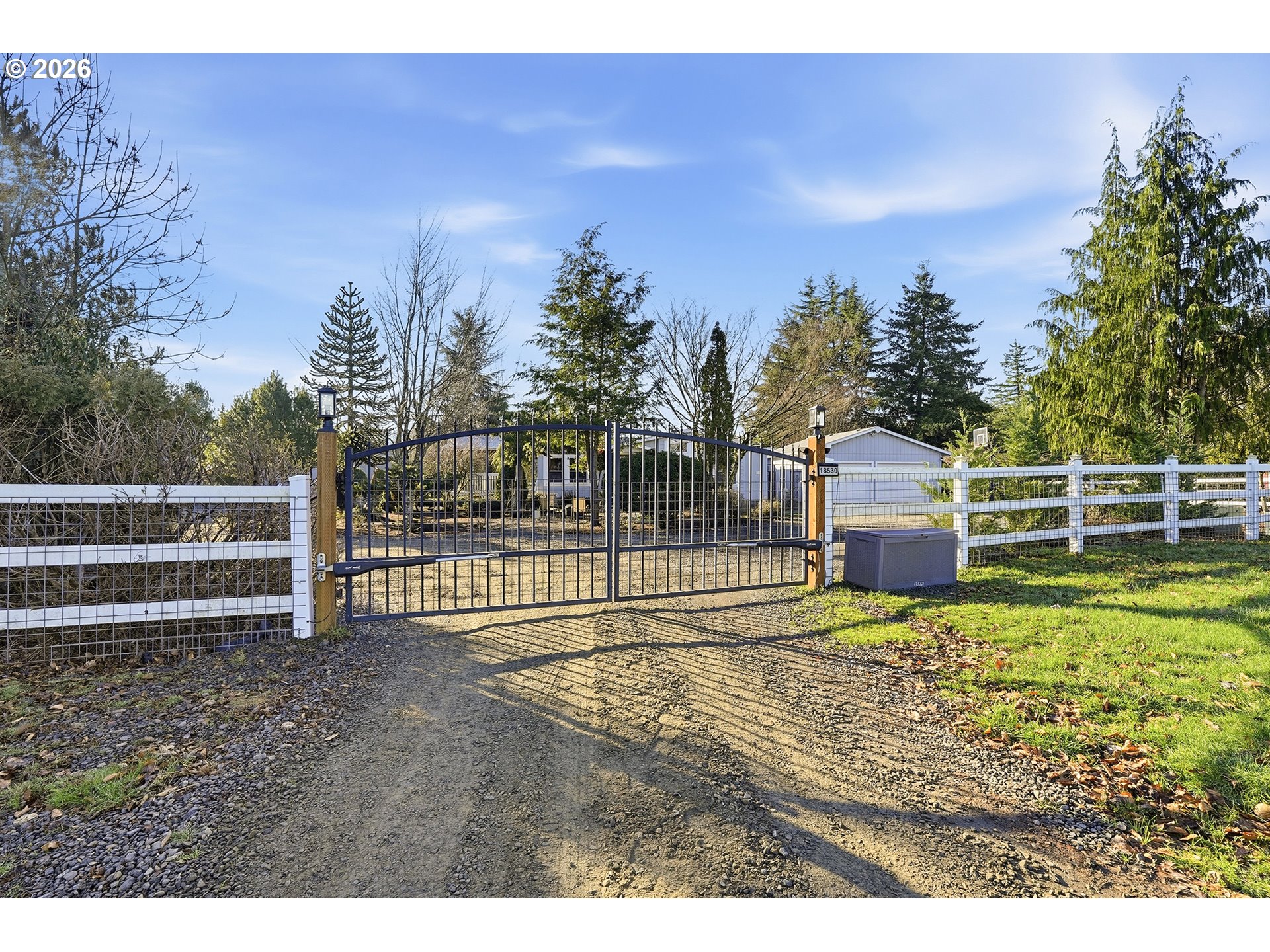 18530 S FISCHERS MILL RD