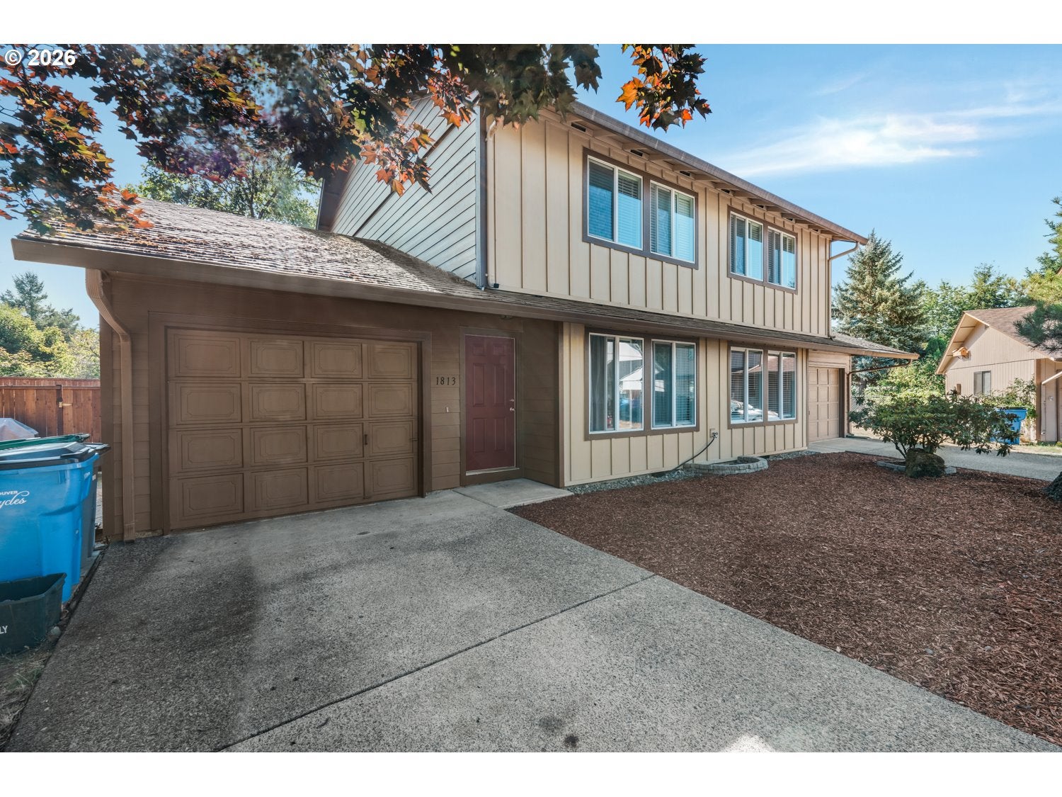 1813 SE 145TH CT