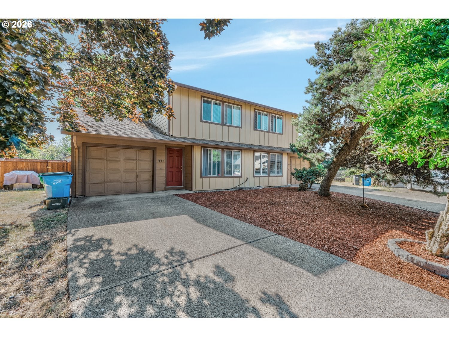 1813 SE 145TH CT
