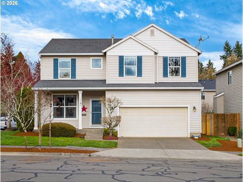 19446 PRAIRIE VIEW TER Oregon City OR 97045