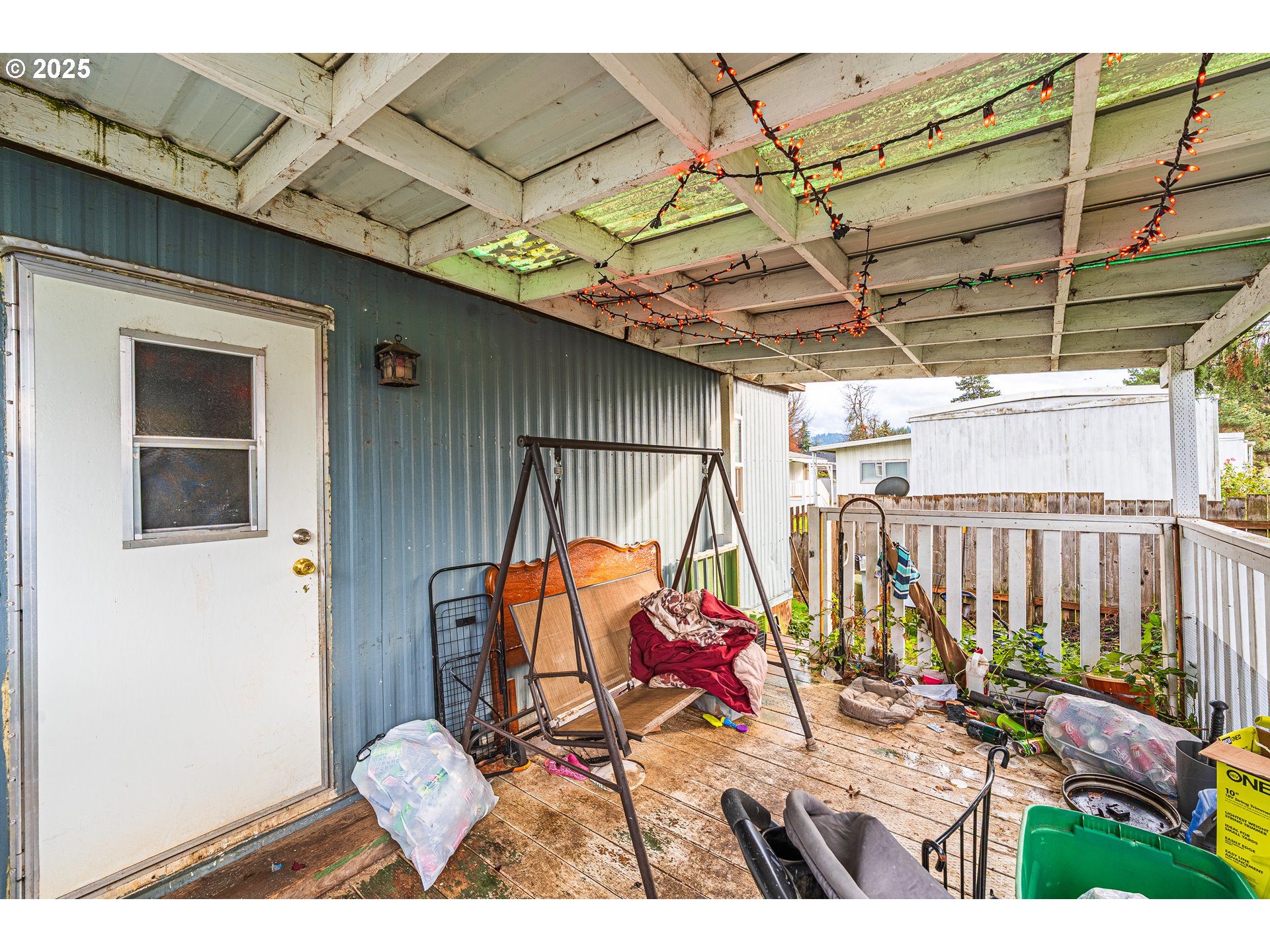 1415 S BERTELSEN RD 88