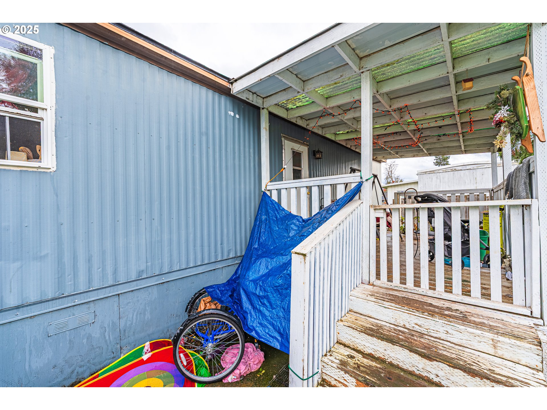 1415 S BERTELSEN RD 88