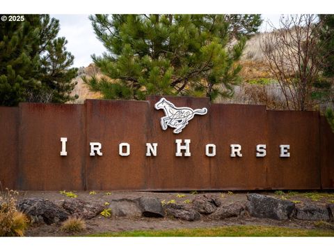 NE DISCOVERY LOOP TL9500 Prineville OR 97754