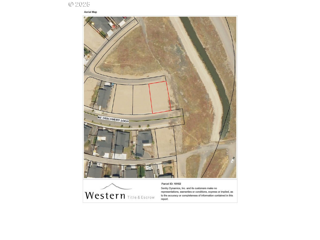 NE DISCOVERY LOOP TL9500