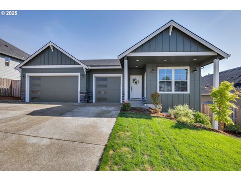 1654 NE JOY LN Estacada OR 97023