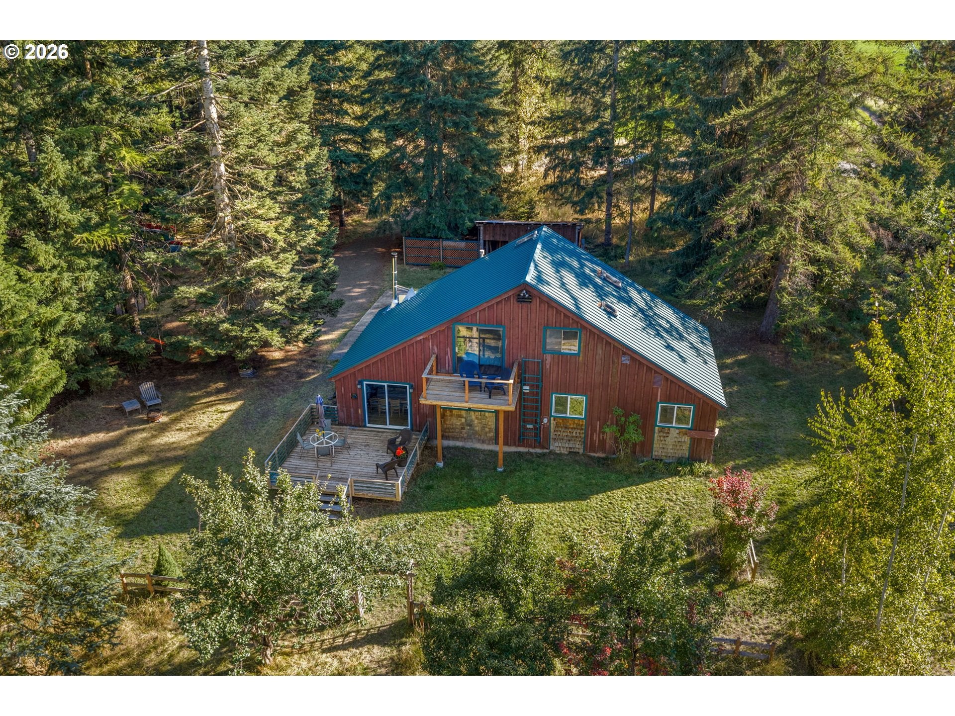 91 LITTLE MOUNTAIN RD