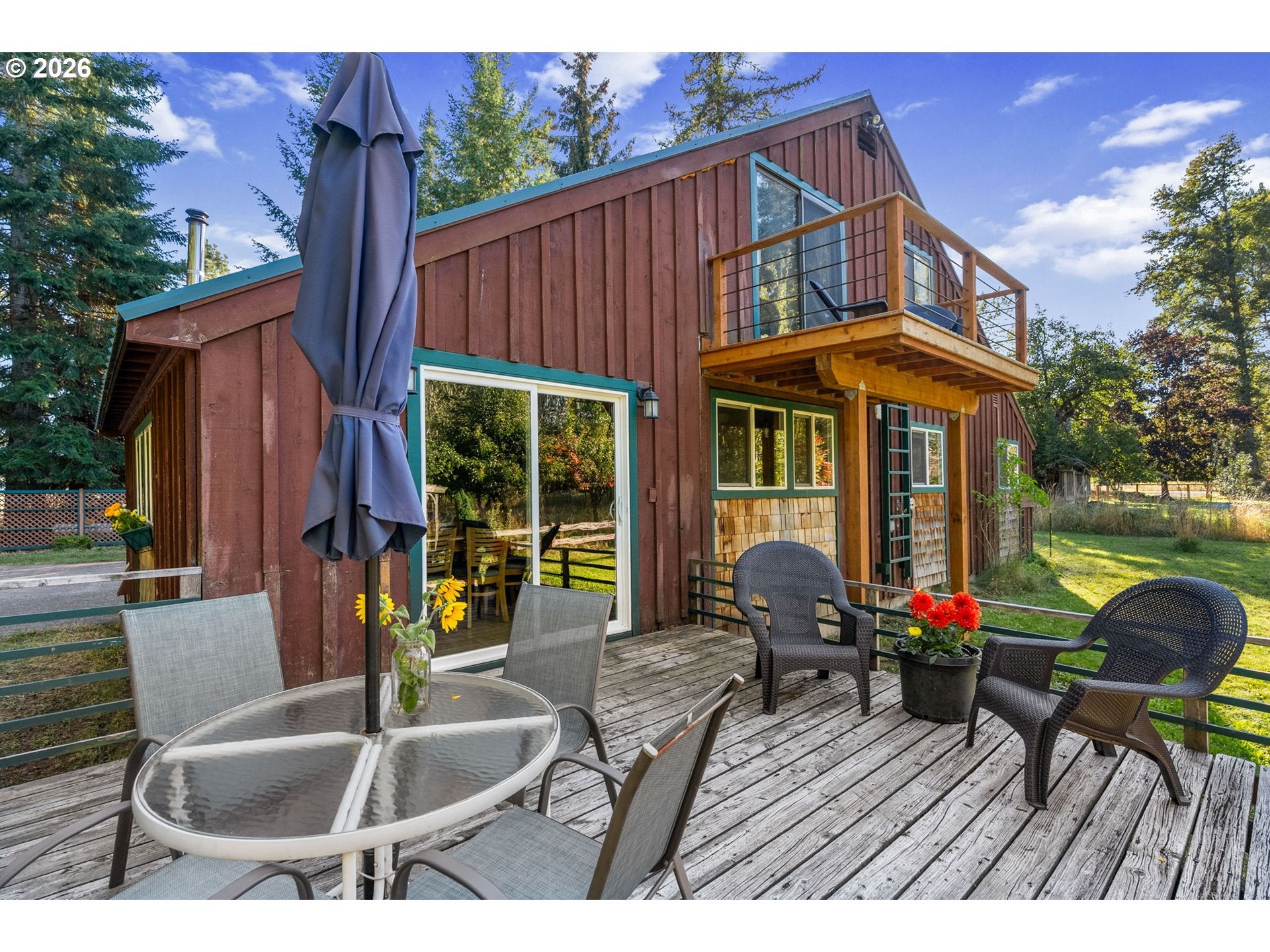 91 LITTLE MOUNTAIN RD