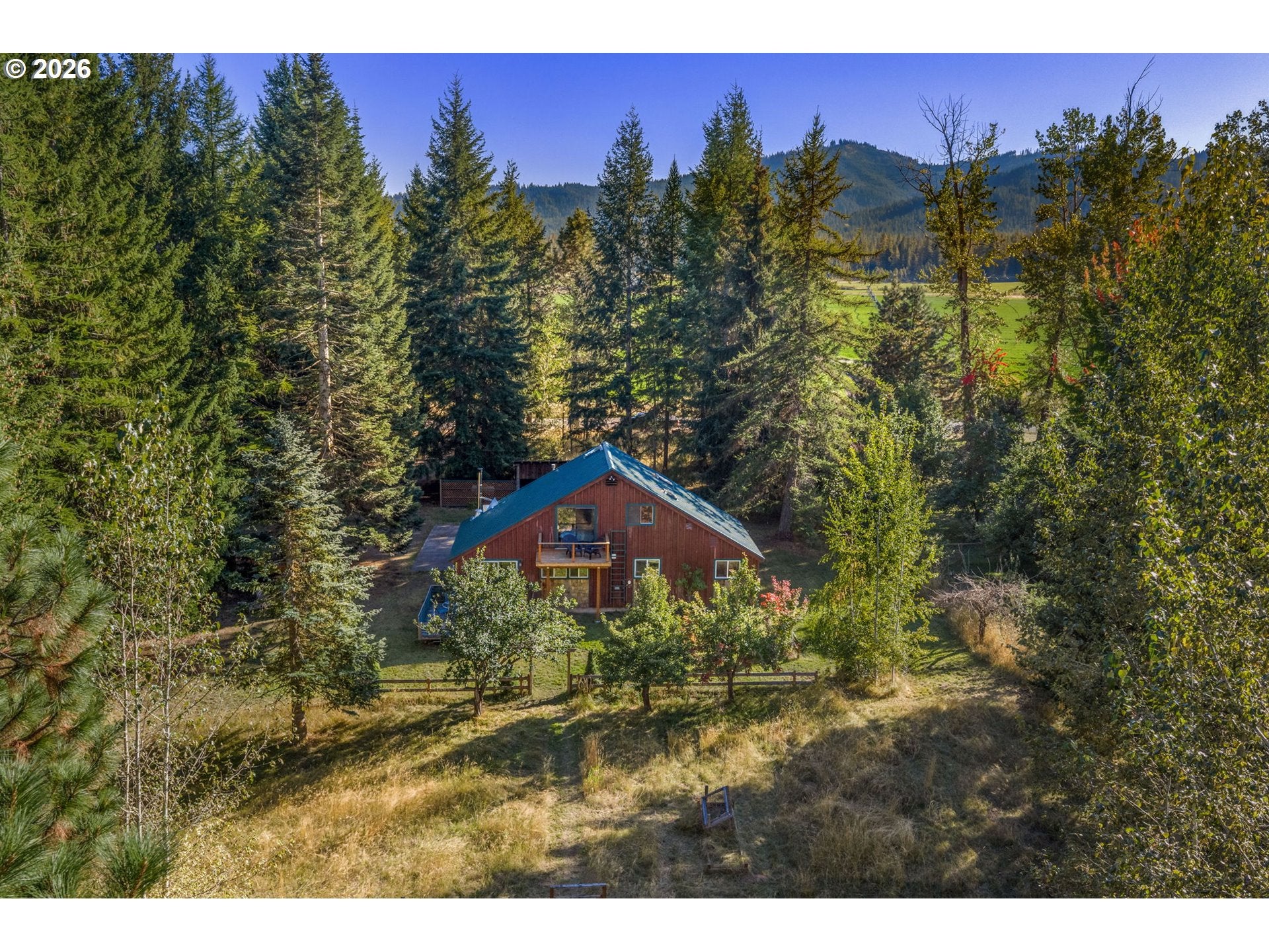 91 LITTLE MOUNTAIN RD