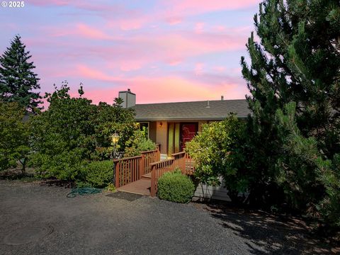 22805 SW HIGHLAND DR Sherwood OR 97140