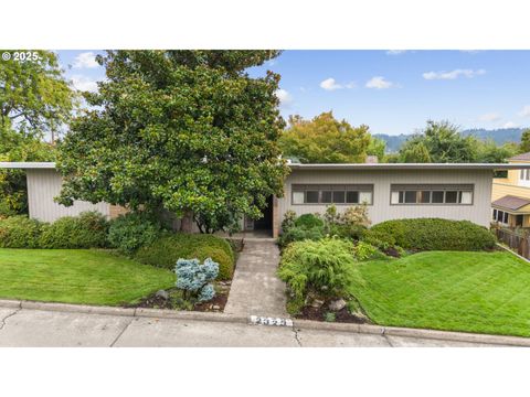 2323 OLIVE ST Eugene OR 97405
