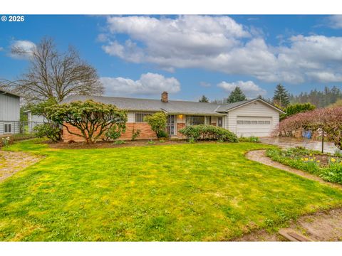 6744 SE MOLT ST Milwaukie OR 97267