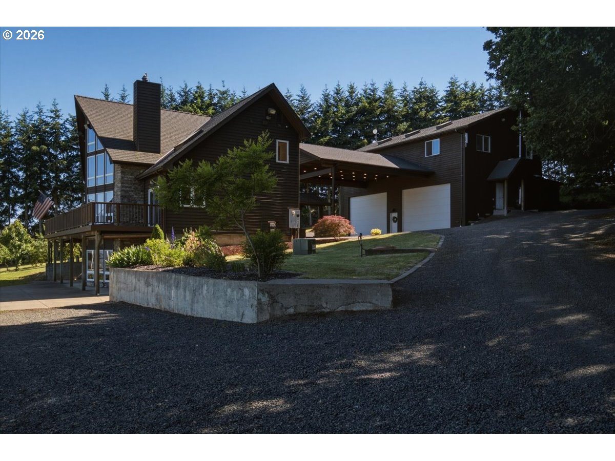 22000 SE UPPER MATTHEWS CREEK LN