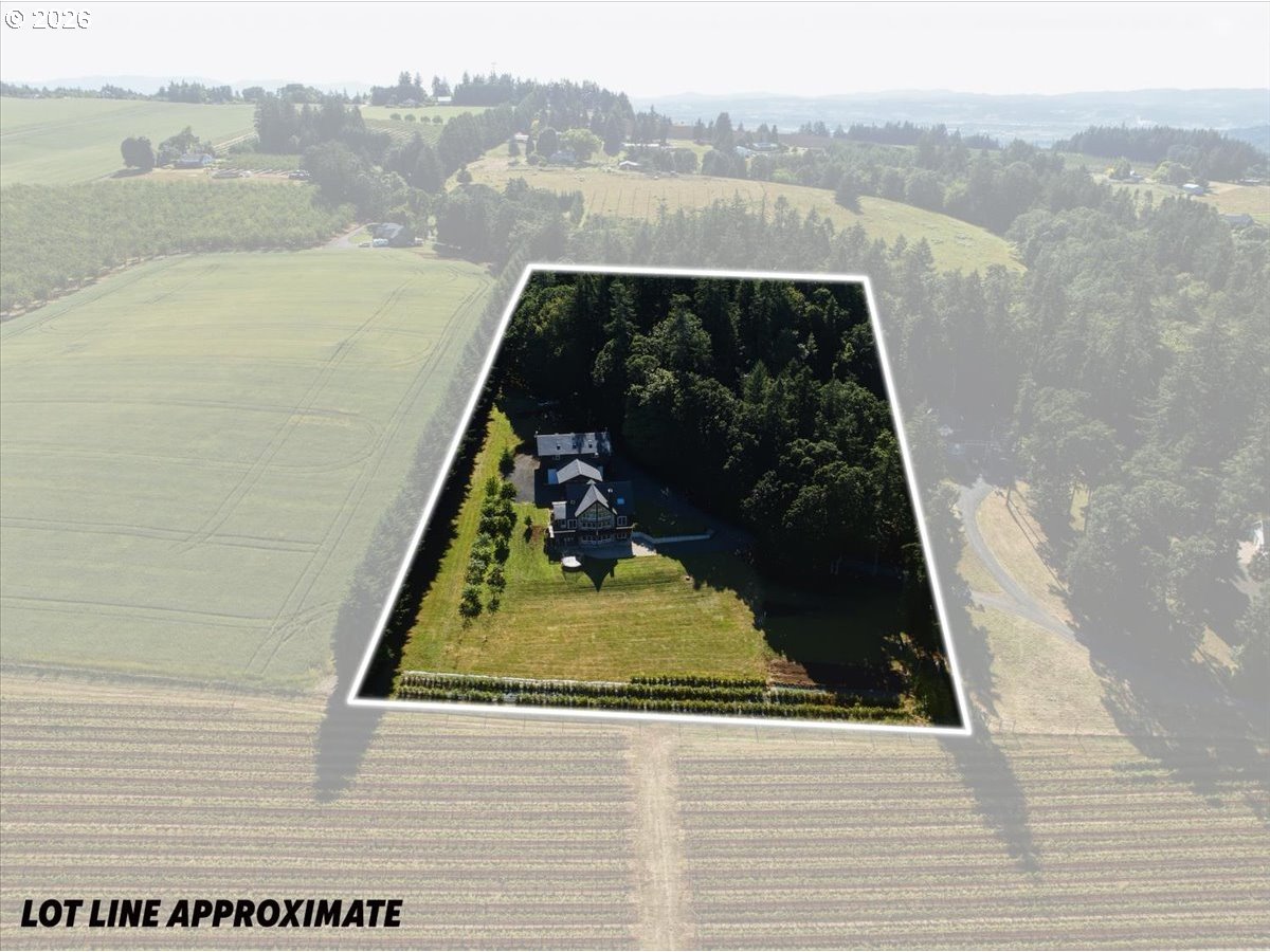 22000 SE UPPER MATTHEWS CREEK LN