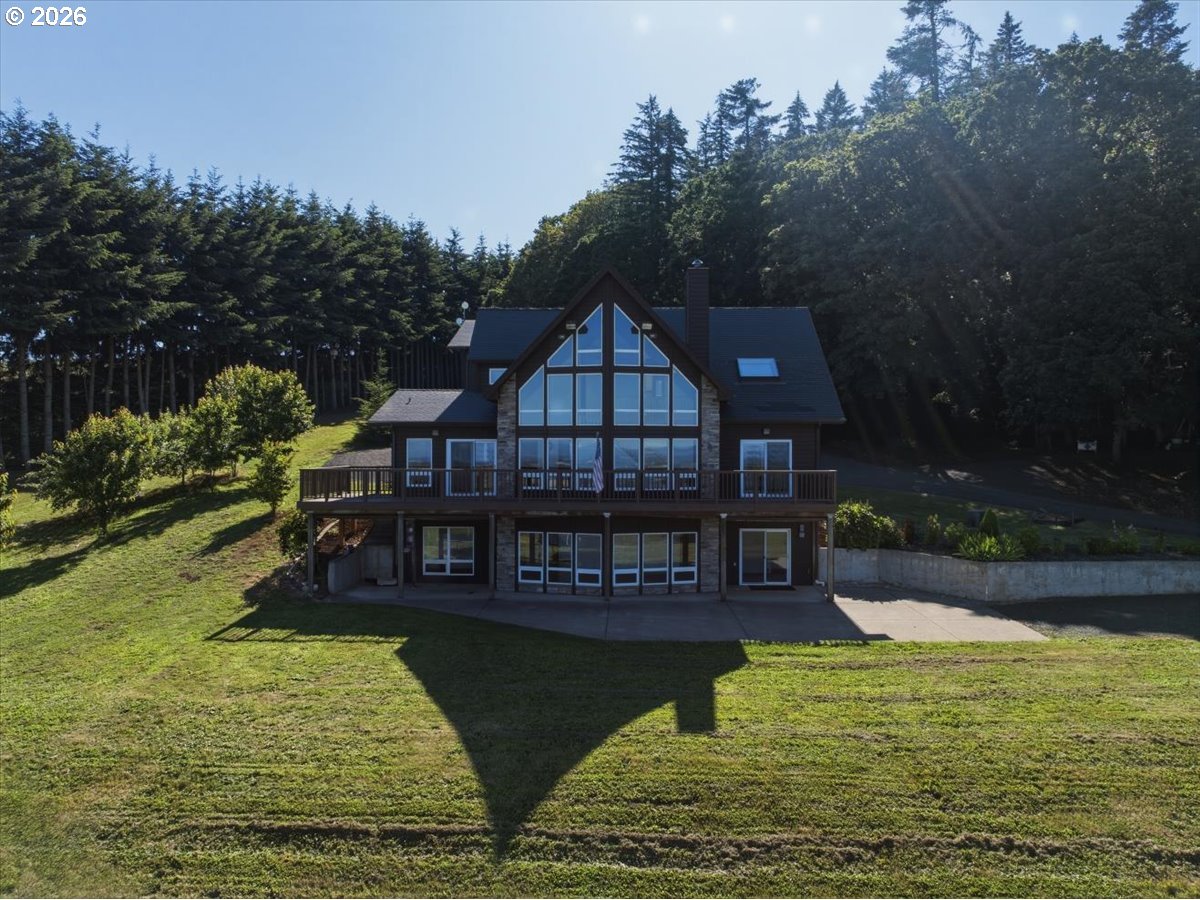 22000 SE UPPER MATTHEWS CREEK LN