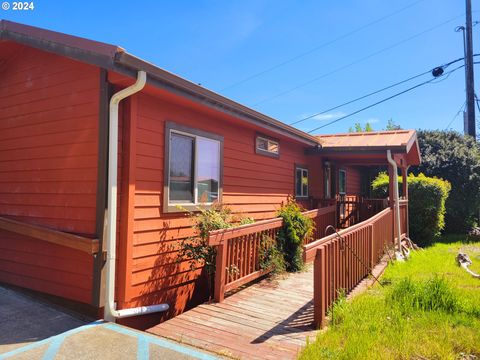 A home in Brookings