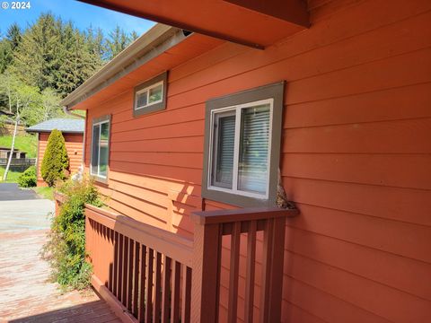 A home in Brookings