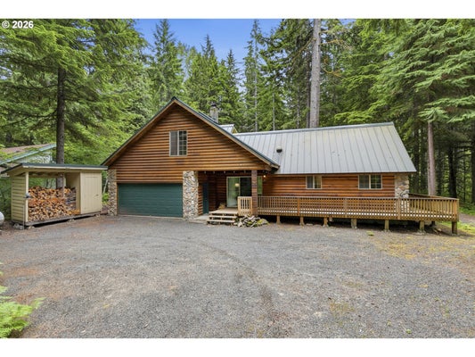 ADDRESS PRIVATE, COUGAR, WA 98616 - Image 3fc56b005e0bfc402ad8bb8d064c11c8/3680732085