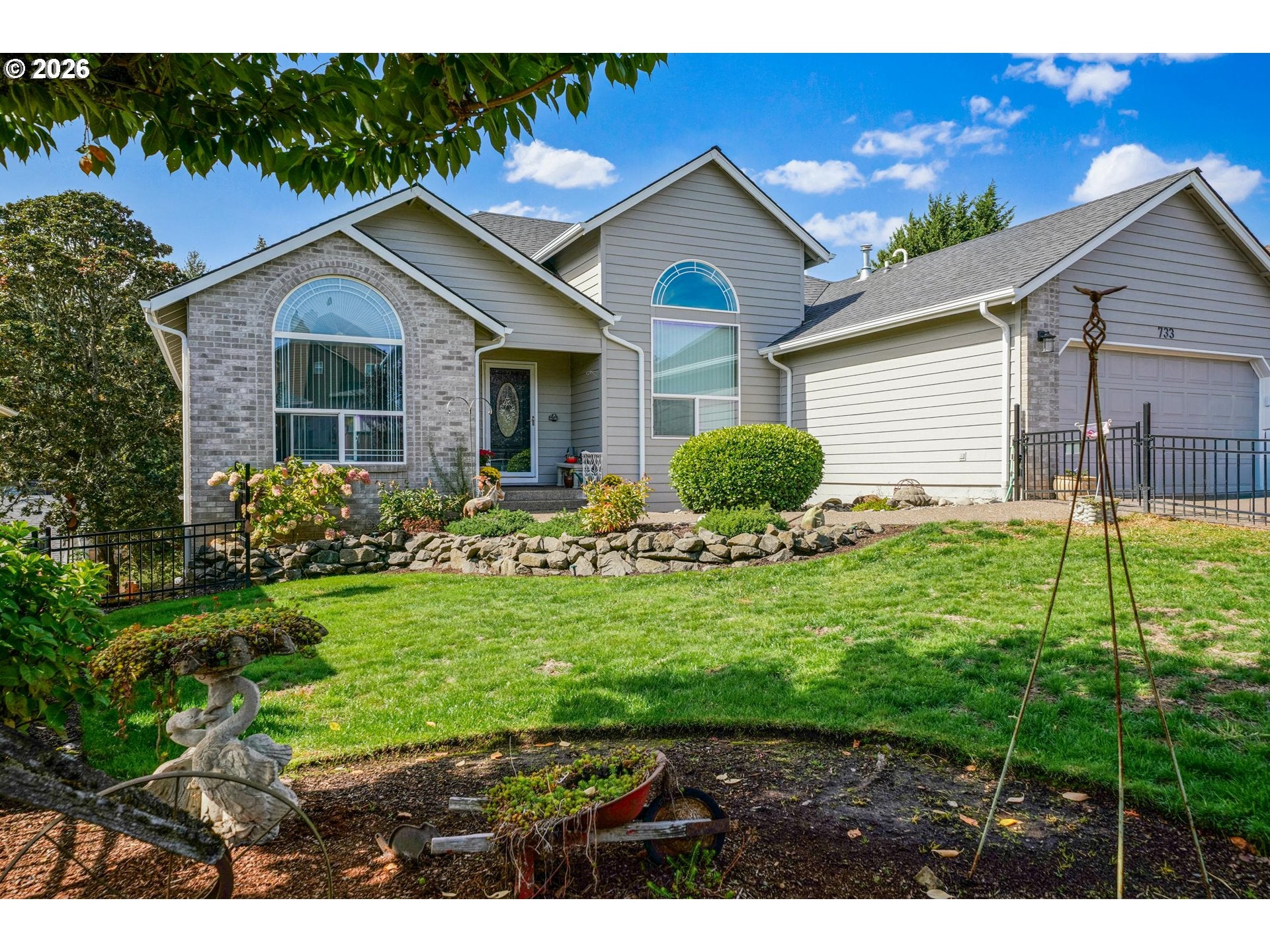 733 Sitka Deer CT NW