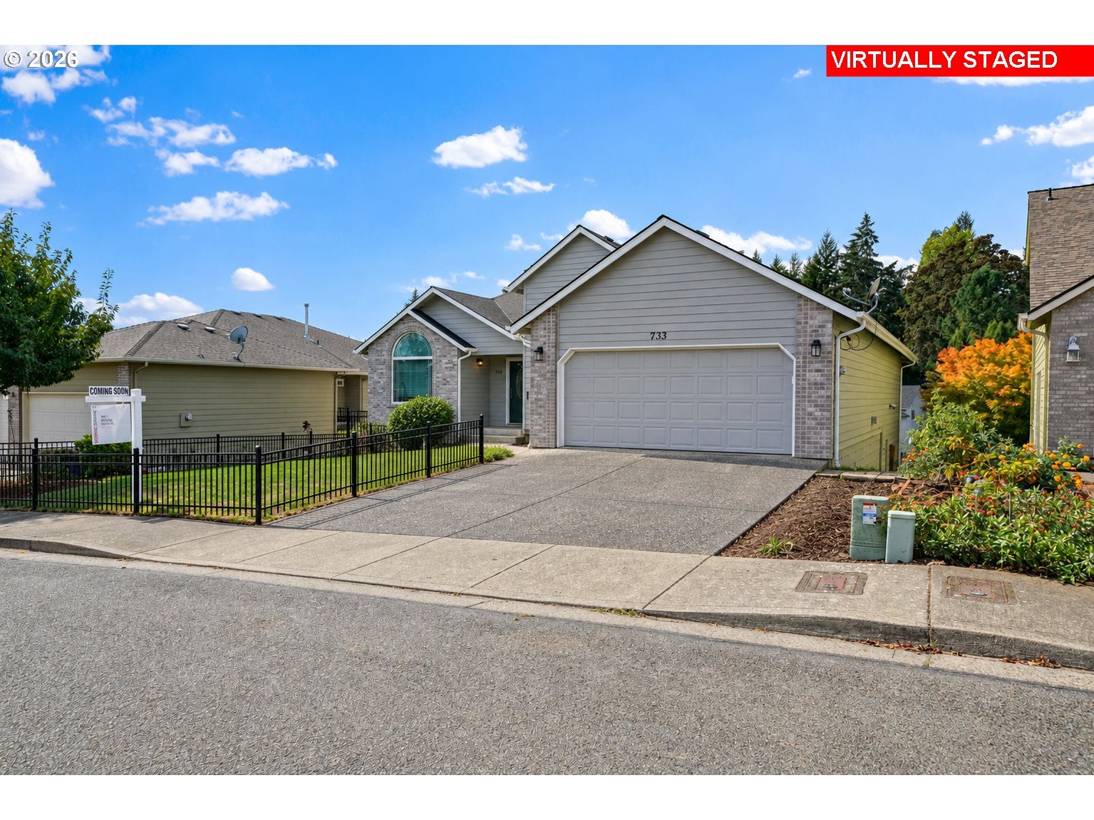 733 Sitka Deer CT NW