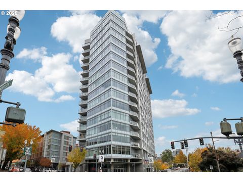 1926 W BURNSIDE ST 906 Portland OR 97209