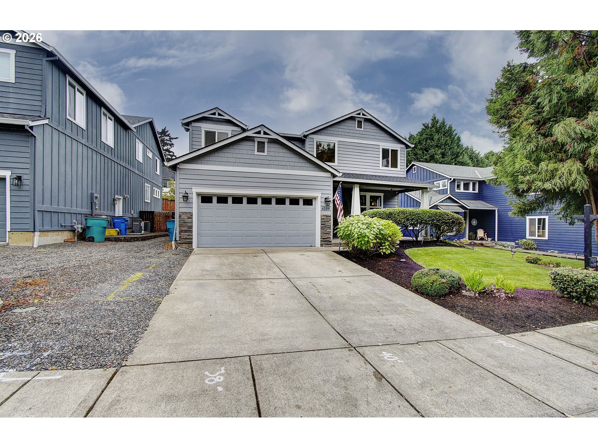 4109 NE 47TH AVE