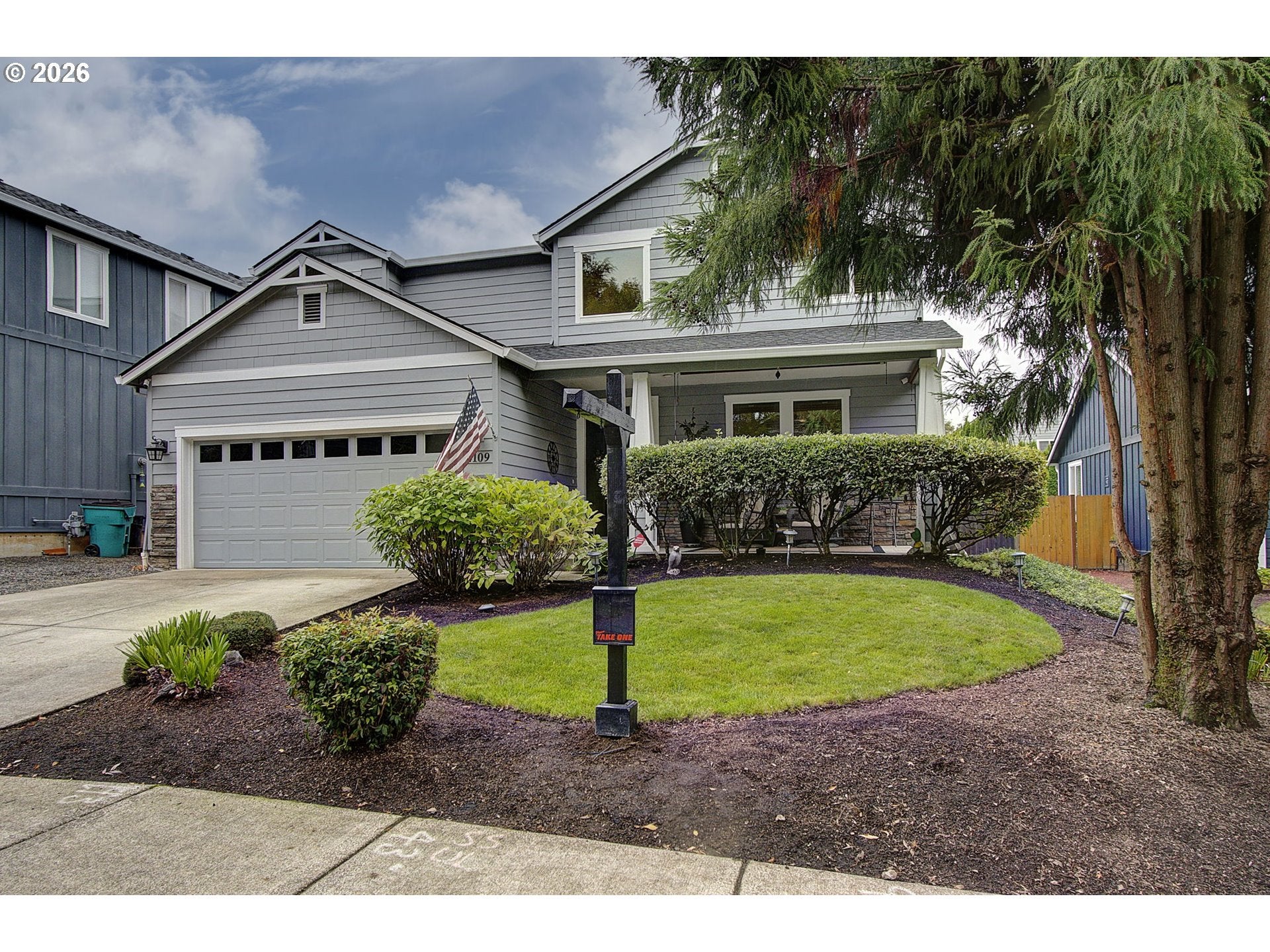 4109 NE 47TH AVE