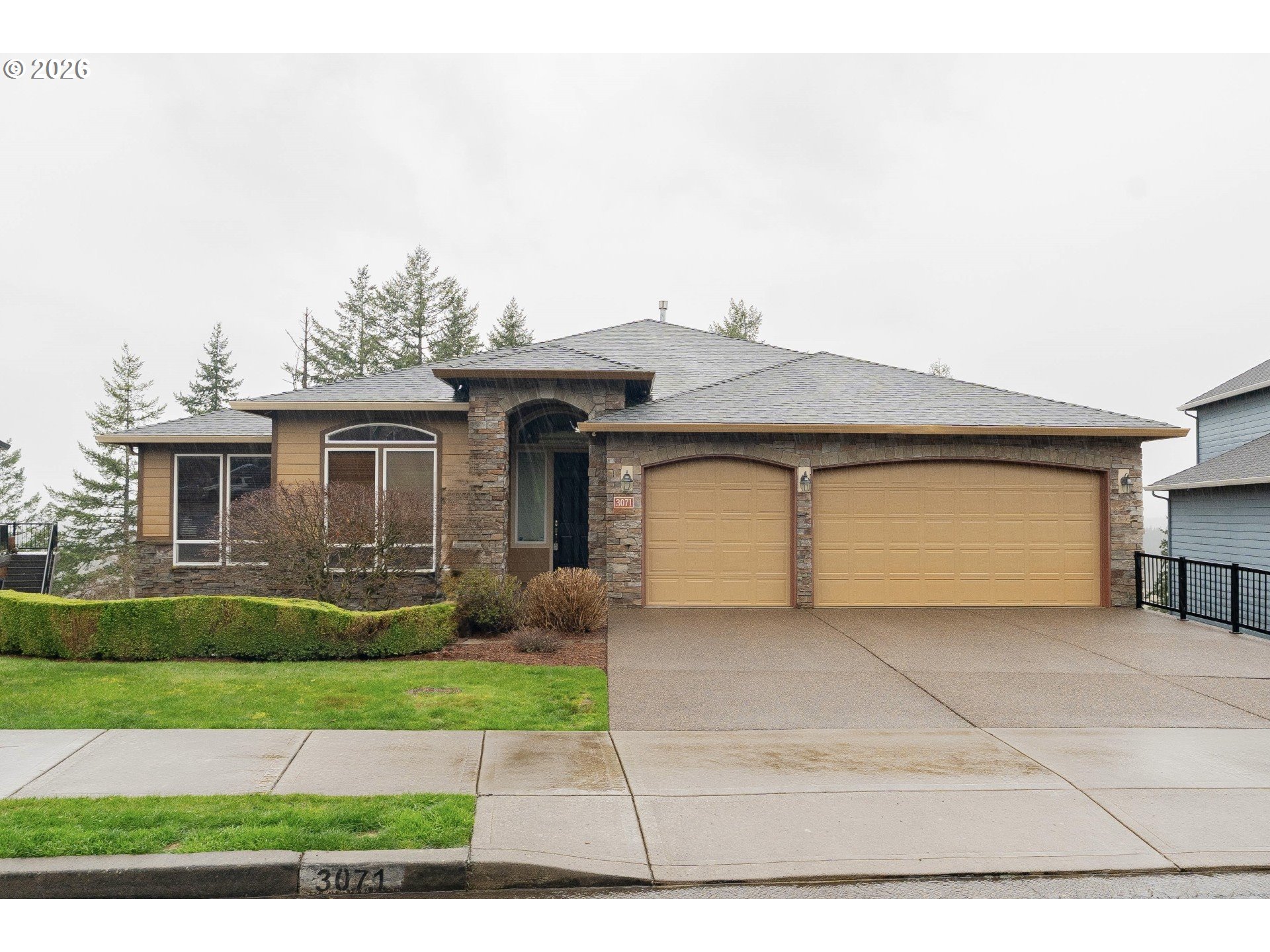 Photo 1 of 48 — 3071 NW GRAVENSTEIN ST, Camas, WA 98607