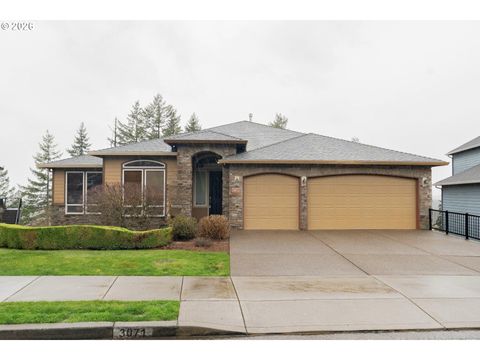 3071 NW GRAVENSTEIN ST Camas WA 98607