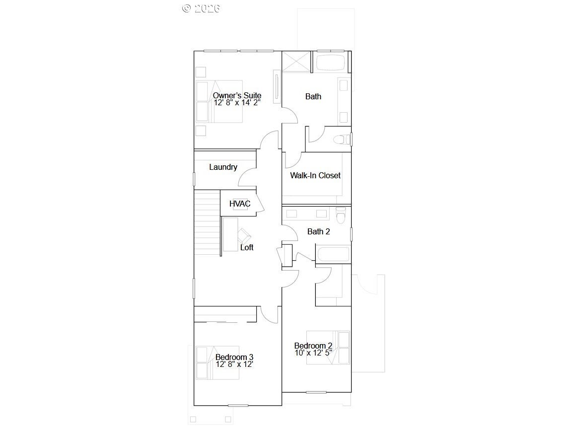 8857 S 6TH WAY