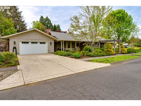 410 DARTMOOR DR Eugene OR 97401