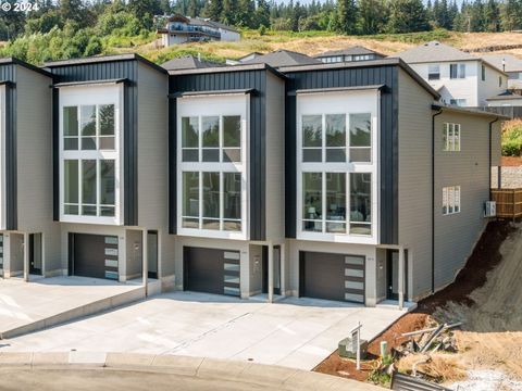 A home in Washougal