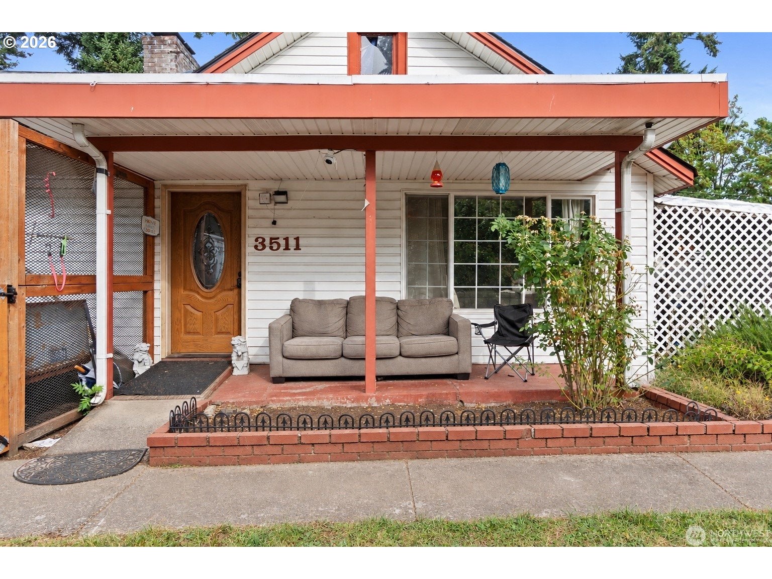3511 K ST
