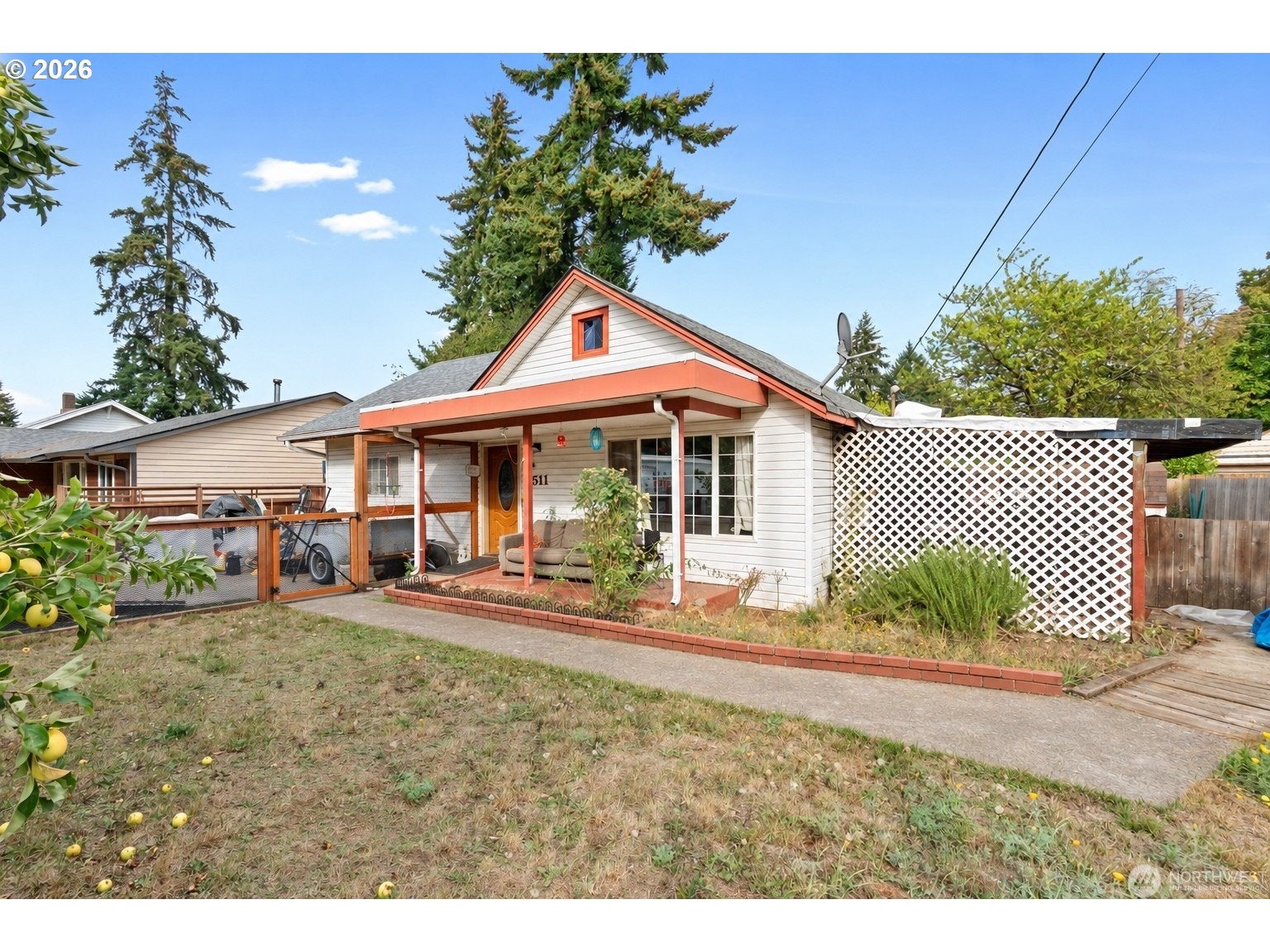 3511 K ST