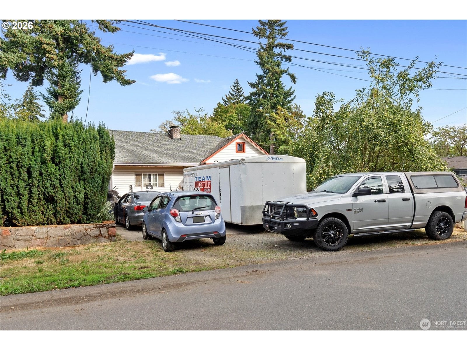 3511 K ST