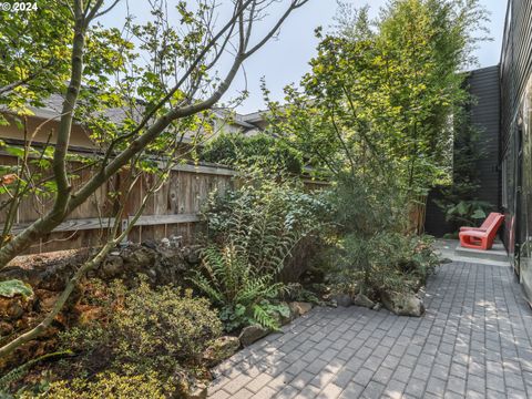 A home in Lake Oswego