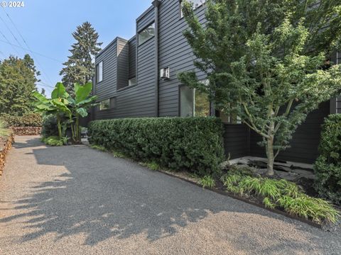 A home in Lake Oswego