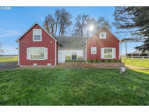 92950 PITNEY LN Junction City OR 97448