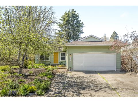 7227 SW LINETTE WAY Beaverton OR 97007